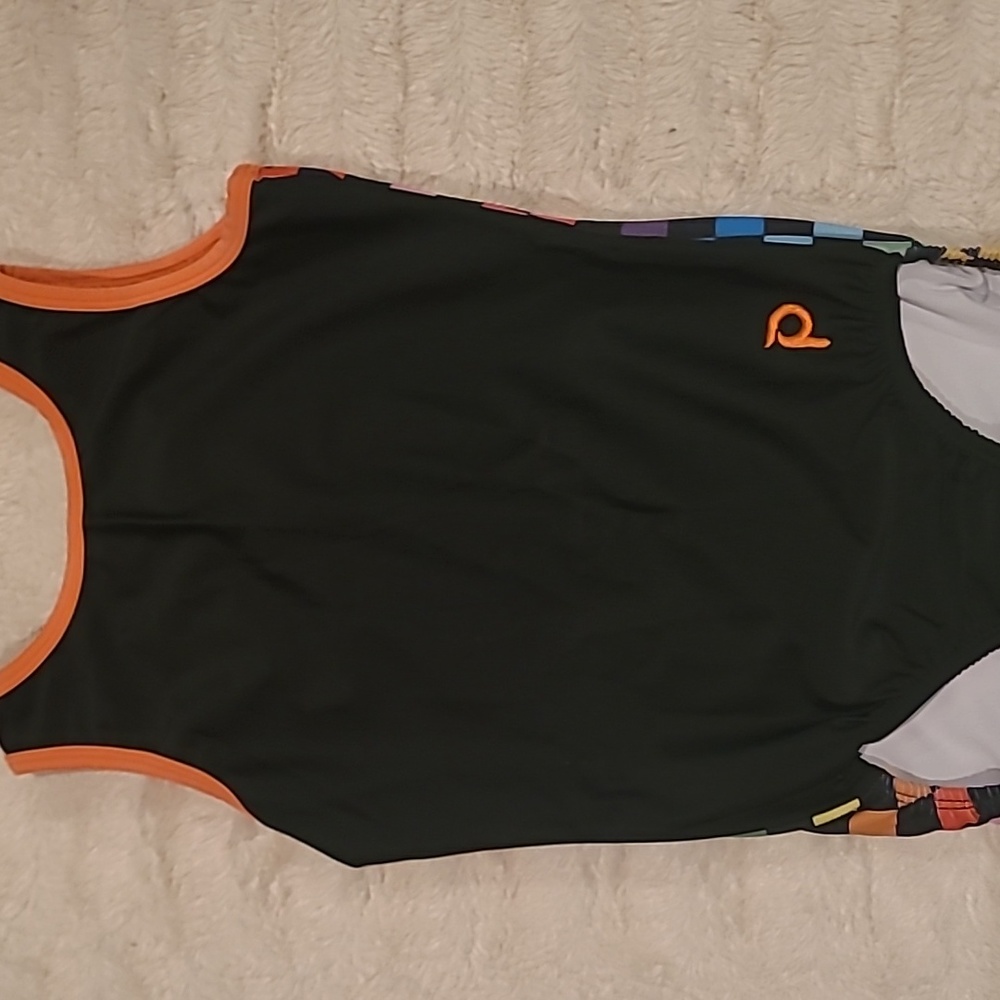 plum womens gymnastics leotard